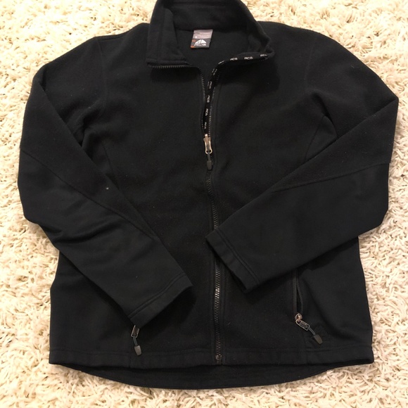 Nike Jackets & Blazers - Nike Fleece Zip Up